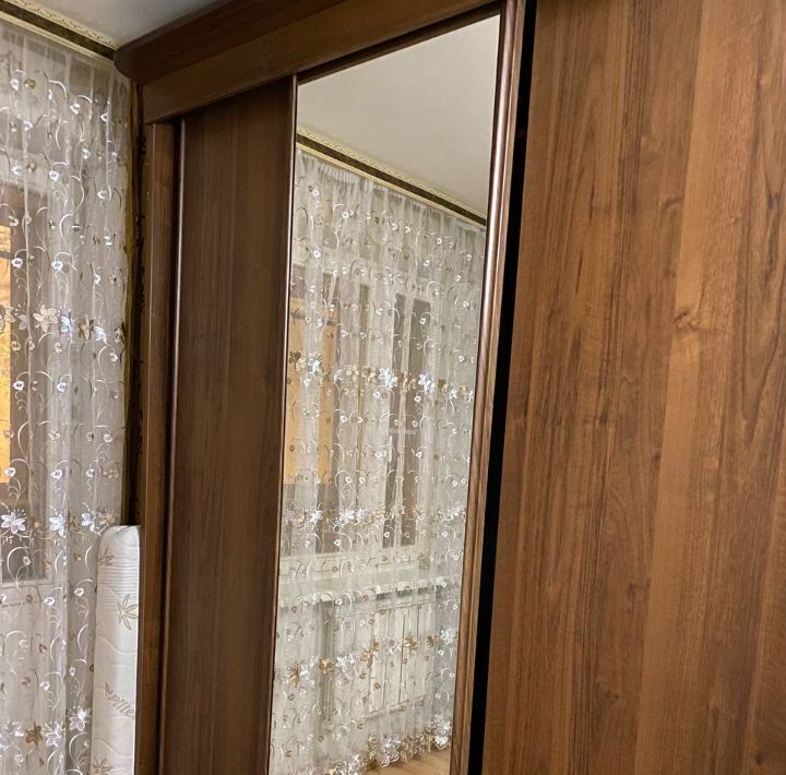 комната городской округ Наро-Фоминский г Апрелевка ул Февральская 52 Апрелевка фото 7