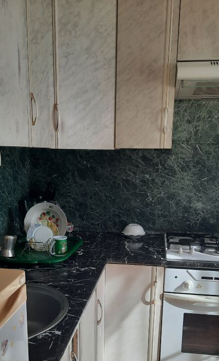 комната городской округ Наро-Фоминский г Апрелевка ул Февральская 52 Апрелевка фото 11