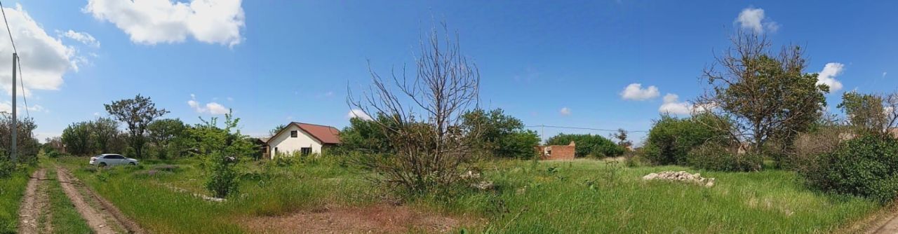 земля р-н Ейский г Ейск ул. Карла Маркса фото 1