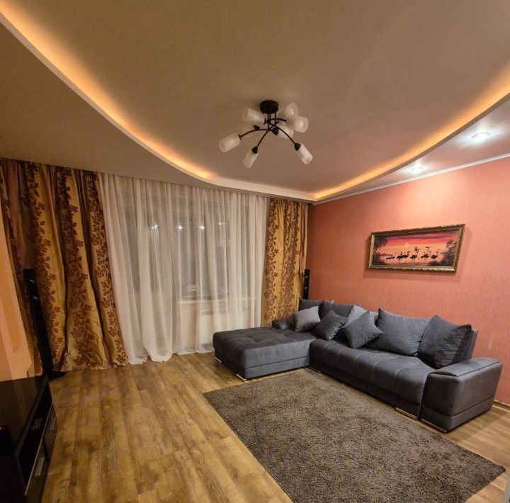 квартира г Казань Кремлёвская ул Широкая 2 фото 2