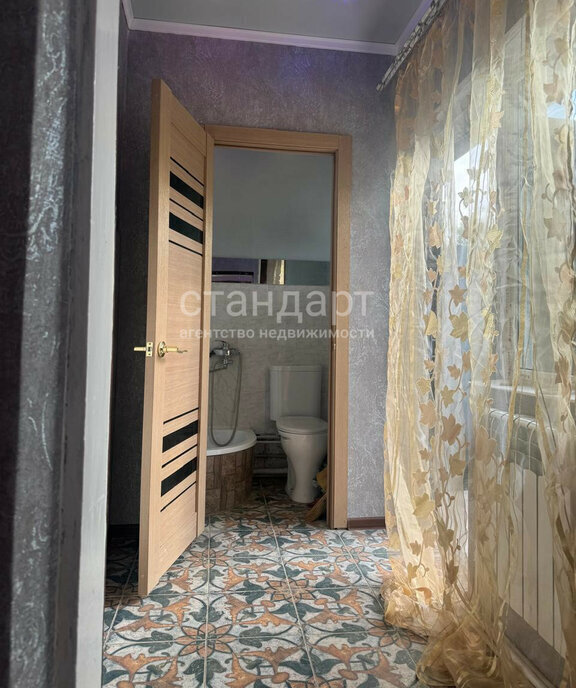 дом г Ессентуки Серноводская улица фото 9