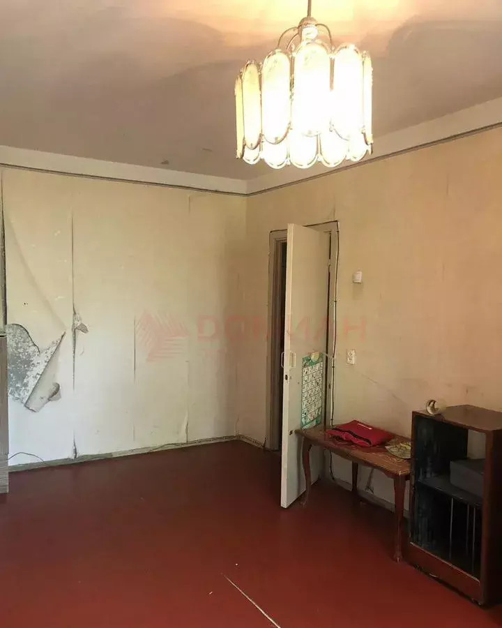 квартира г Новочеркасск Молодёжный ул Грушевская 11 фото 5