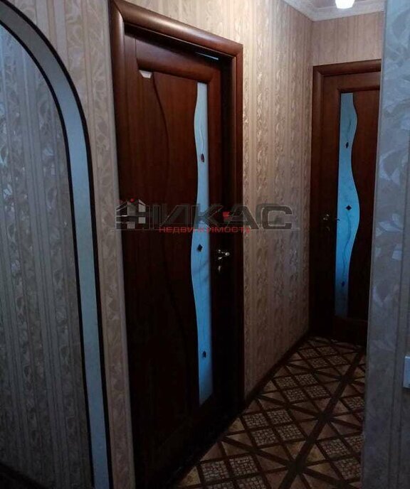квартира г Ярославль р-н Ленинский ул Чкалова 23 фото 12