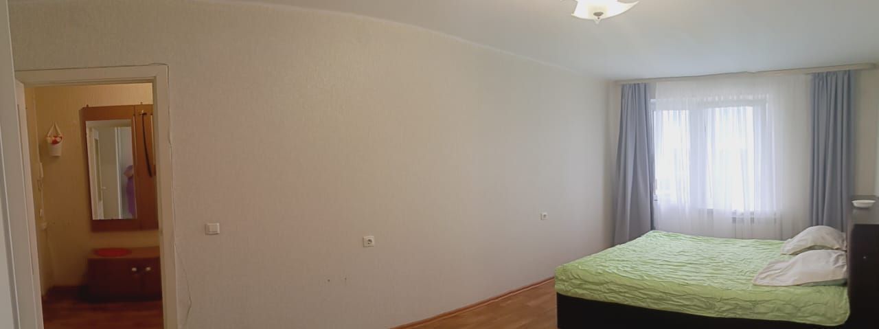 квартира г Армавир 8-й мкр, 6к 1 фото 8
