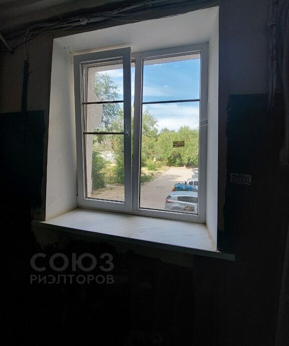 квартира г Волгоград р-н Красноармейский ул им. Фадеева 35 фото 15