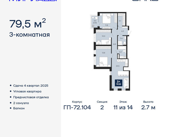 Ленинский административный округ фото