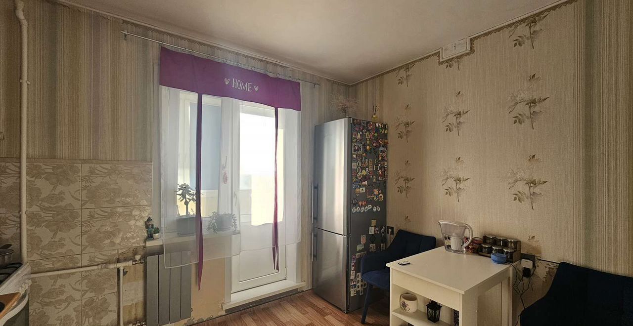 квартира г Липецк р-н Октябрьский ул Шерстобитова С.М. 4 фото 10