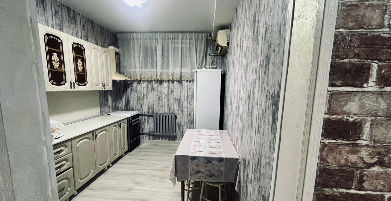 квартира г Махачкала р-н Кировский ул Образовательная 2 фото 8