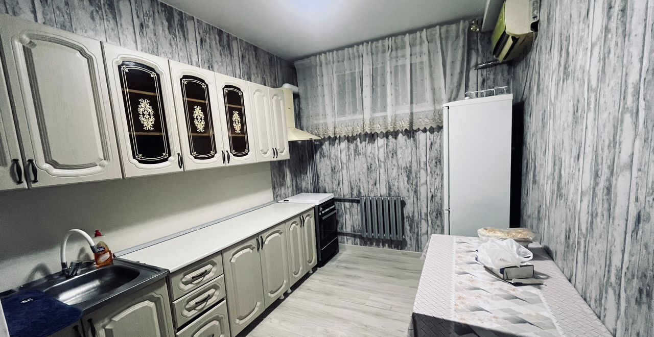 квартира г Махачкала р-н Кировский ул Образовательная 2 фото 10