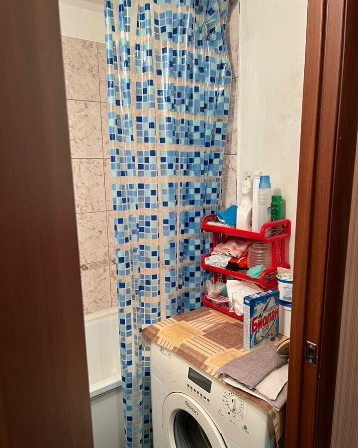 квартира г Благовещенск п Моховая Падь квартал ДОС, 19 фото 11