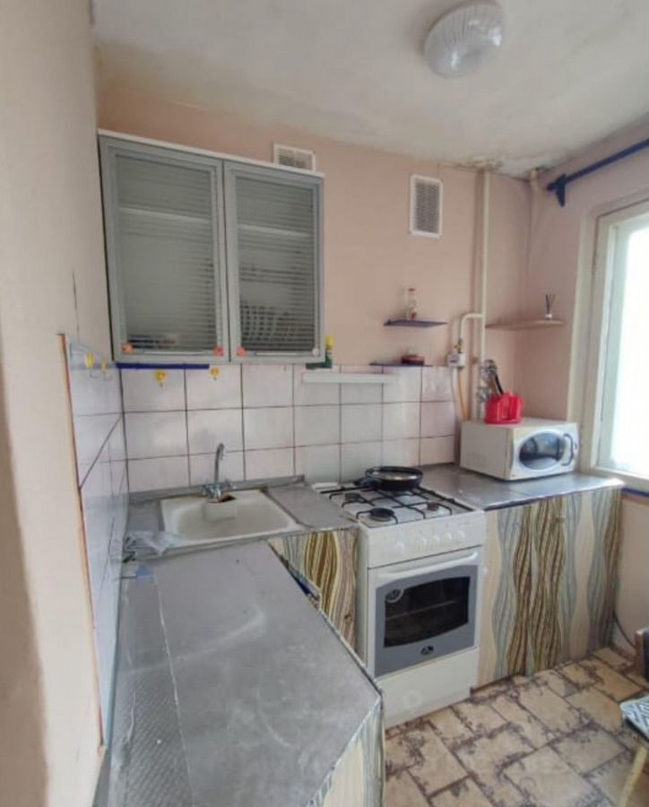 квартира г Апатиты ул Зиновьева 13 фото 4