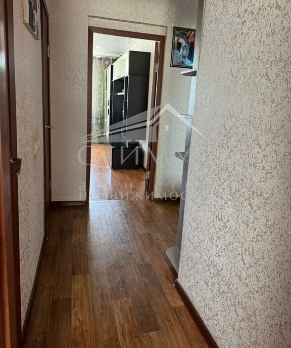 квартира г Саратов р-н Волжский ул Газовая 24 фото 7