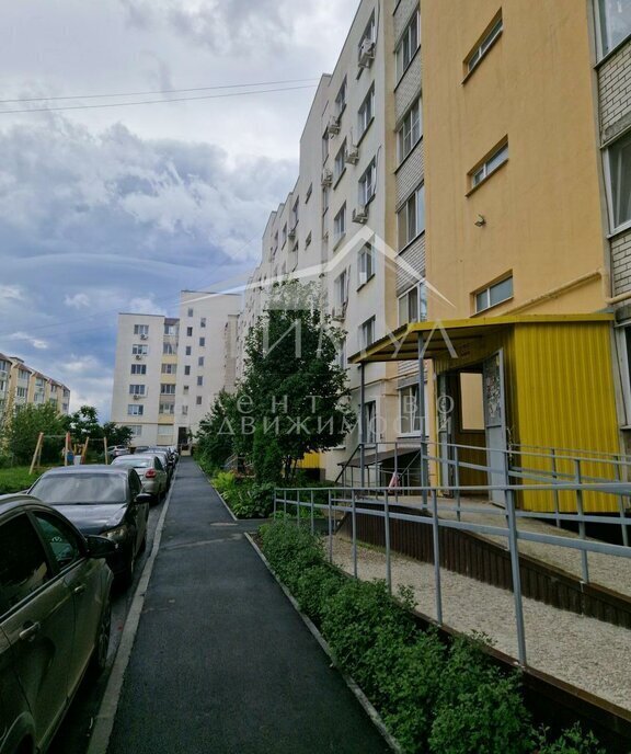 квартира г Саратов р-н Волжский ул Газовая 24 фото 21