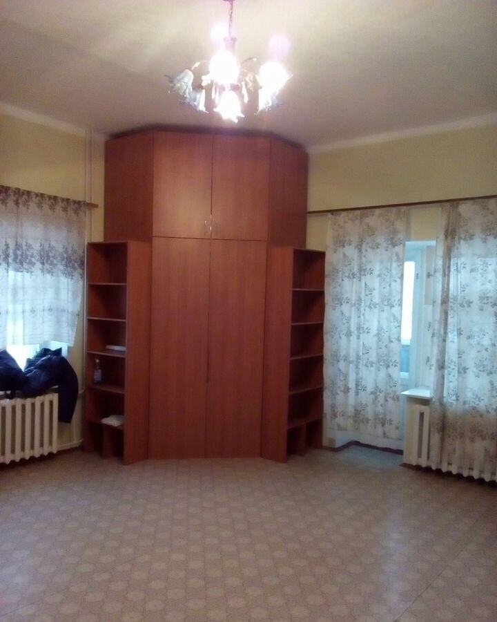 квартира г Барнаул р-н Индустриальный ул Малахова 177а фото 6