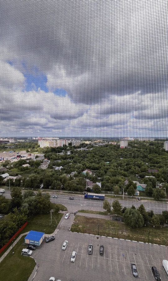 квартира г Орел р-н Северный ш Московское 54б ЖК «Овсянниковская поляна» фото 1