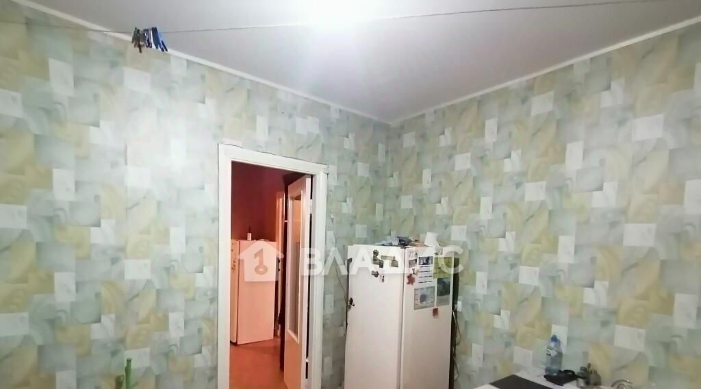 квартира г Белгород Западный ул Щорса 47а фото 6