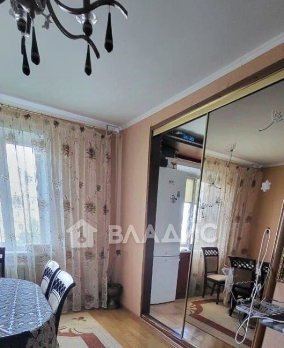 квартира г Белгород Западный ул Конева 21 фото 5