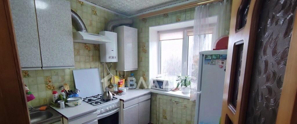 квартира г Белгород Восточный ул Садовая 29 фото 1