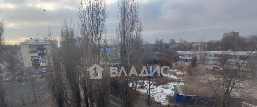 квартира г Белгород Восточный ул Садовая 29 фото 10