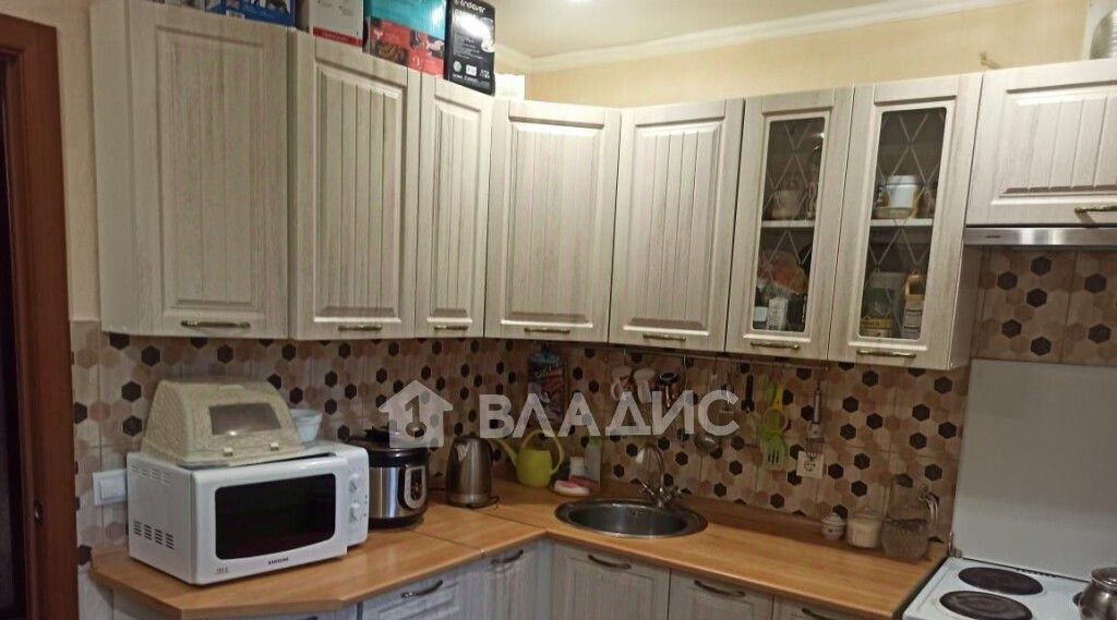 квартира г Белгород Восточный бул. Первого Салюта, 7 фото 1