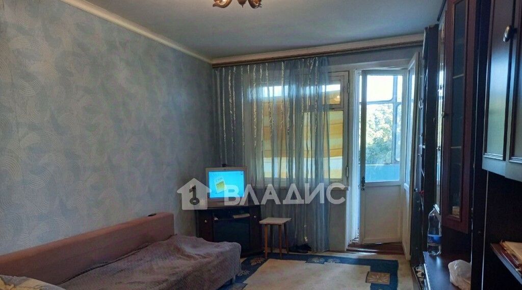 квартира р-н Яковлевский г Строитель ул Промышленная 40 фото 2