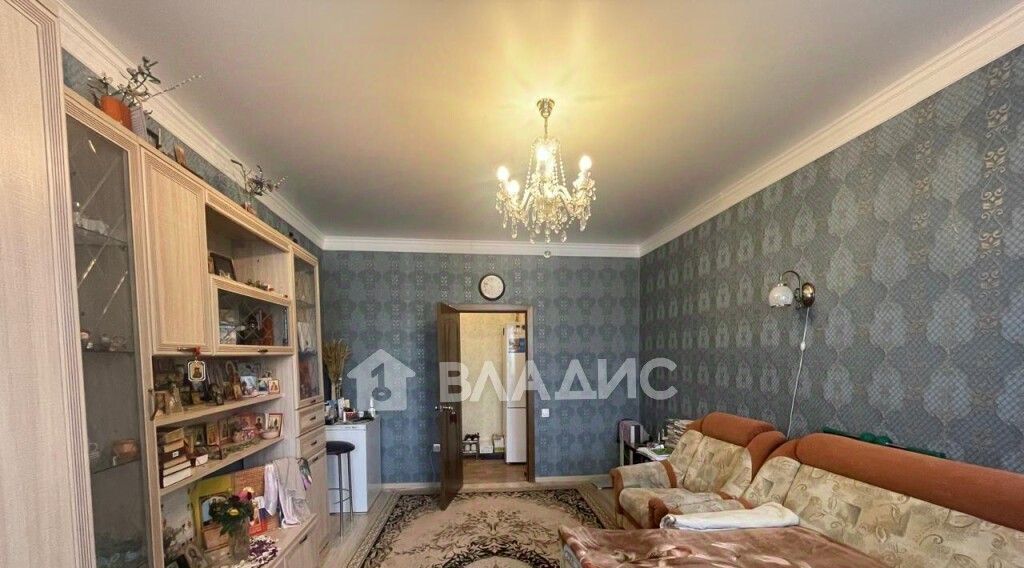 квартира г Белгород Восточный ул Николая Чумичова 114 Восточный округ фото 2