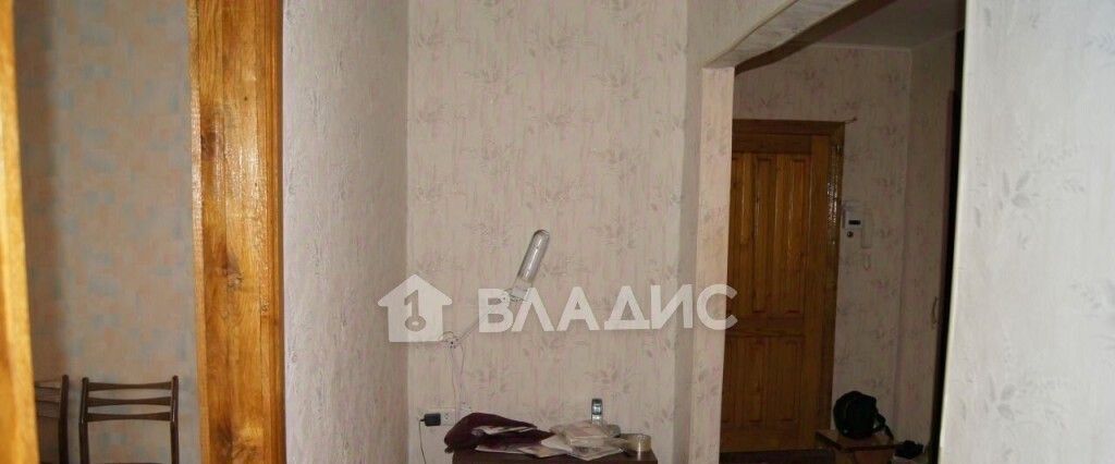 квартира г Белгород Западный ул 5 Августа 17 фото 13