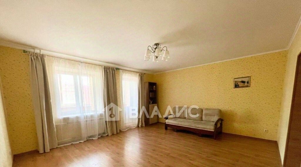 квартира г Белгород Западный ул Горького 52б фото 5