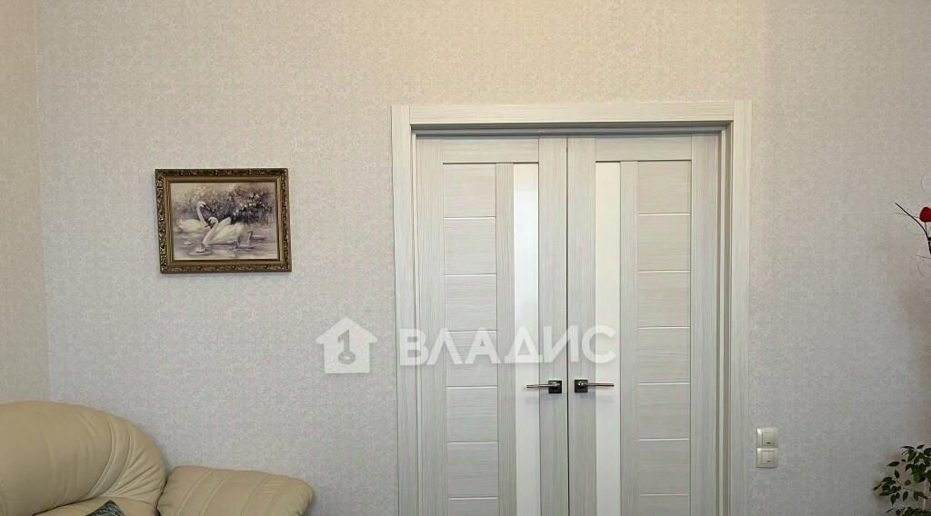 квартира г Белгород Западный ул Лермонтова 49а фото 7