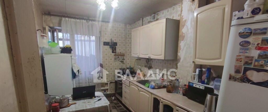 квартира г Белгород Восточный б-р Народный 1 фото 6