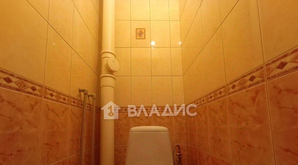 квартира г Белгород Западный ул Есенина 36 фото 15