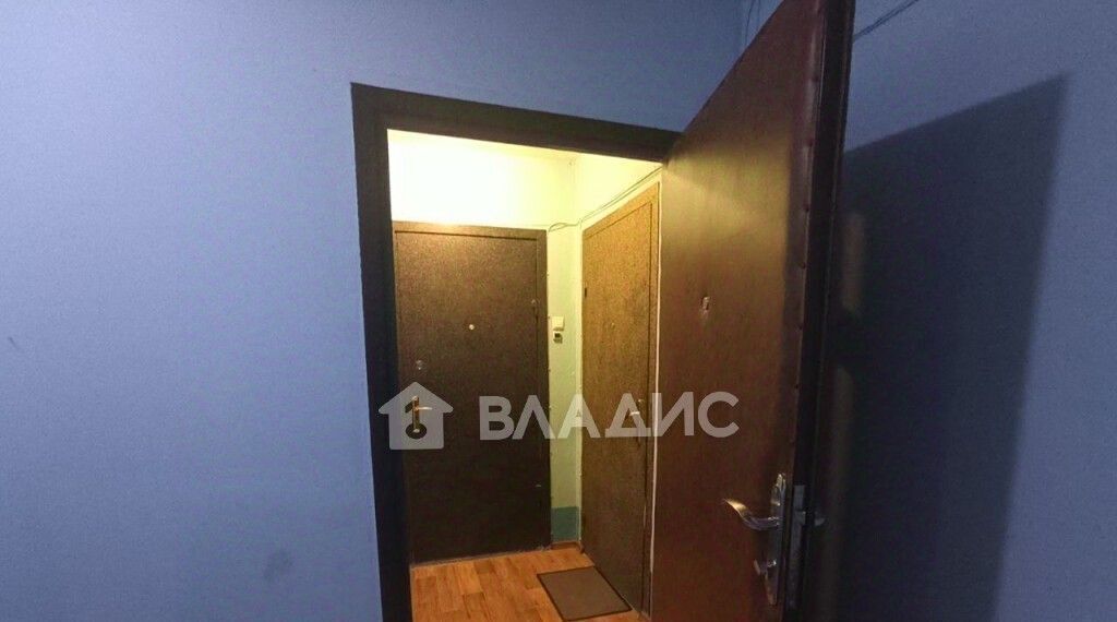 квартира г Белгород Западный ул Есенина 36 фото 23