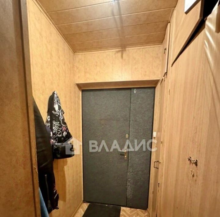 квартира р-н Яковлевский г Строитель ул Центральная 4 фото 19