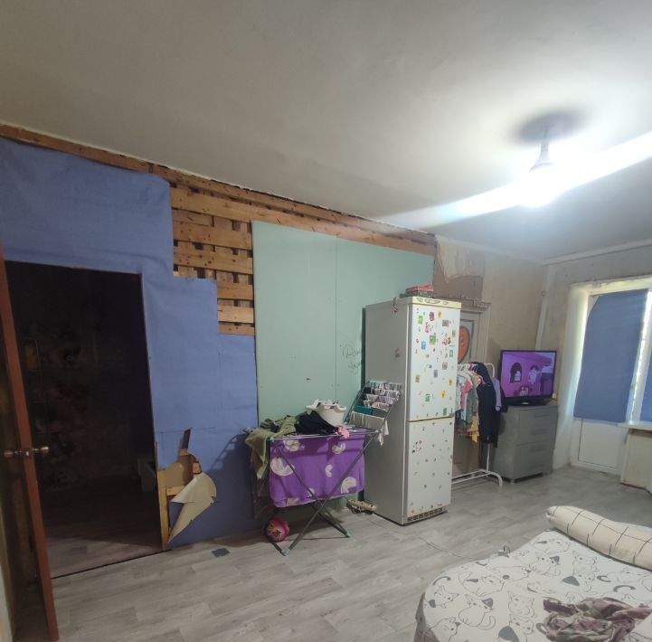 квартира г Энгельс ул Весенняя 2 фото 5
