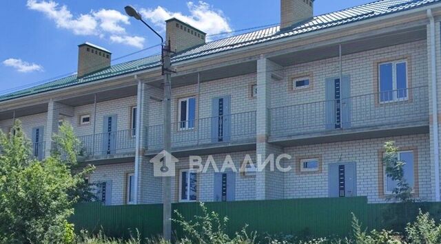 дом Западный ул им Раздобаркина фото