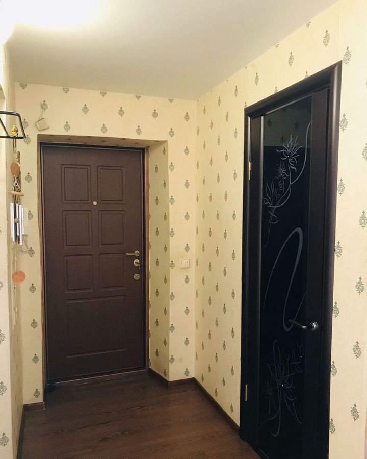 квартира г Хабаровск р-н Центральный ул Ленина 26 фото 11