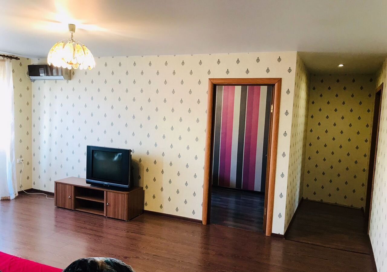 квартира г Хабаровск р-н Центральный ул Ленина 26 фото 21
