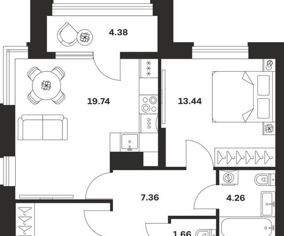 ЖК «Суворовский» Тула городской округ фото ЖК «Суворовский» Тула городской округ фото