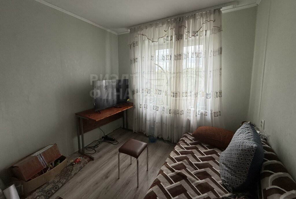 квартира г Калининград р-н Московский ул Батальная 71 фото 5