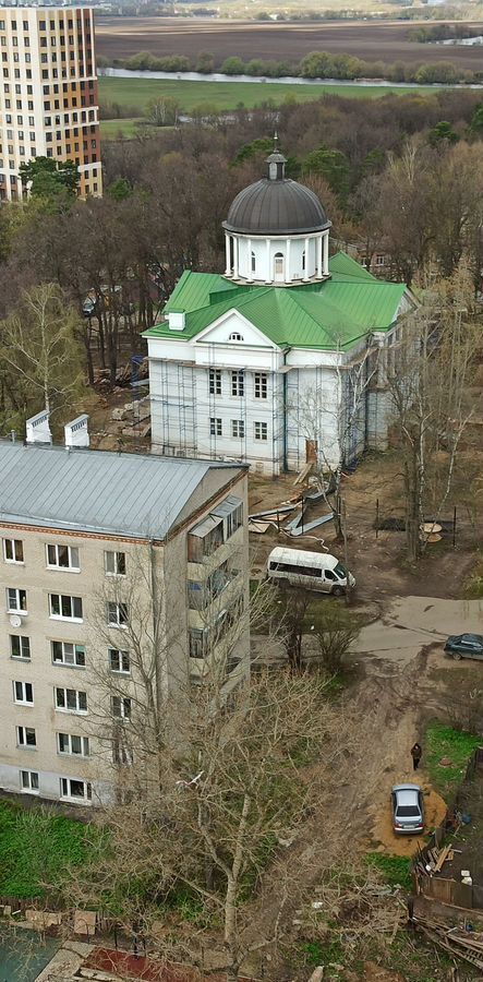 квартира г Лыткарино ЖК «Новое Лыткарино» 6-й мкр-н, 15Г фото 12