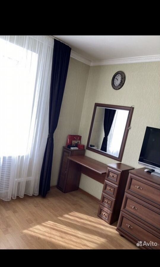 квартира г Ишим ул Корушина 18 фото 14