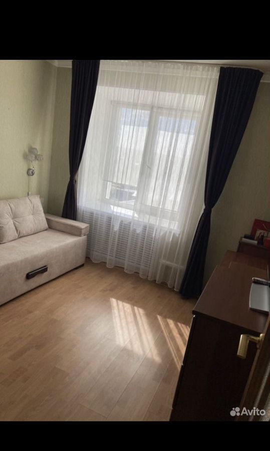 квартира г Ишим ул Корушина 18 фото 16