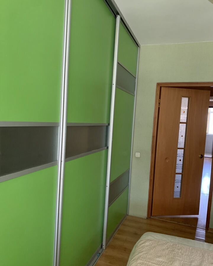 квартира г Элиста 6-й мкр-н, 3 фото 17