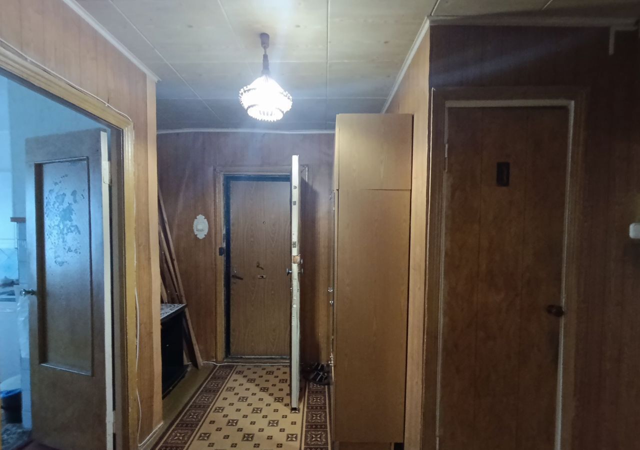 квартира р-н Крымский г Крымск ул Свердлова 138 Крымское городское поселение фото 2
