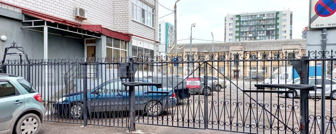 свободного назначения г Казань р-н Авиастроительный Авиастроительная ул Максимова 33 фото 9