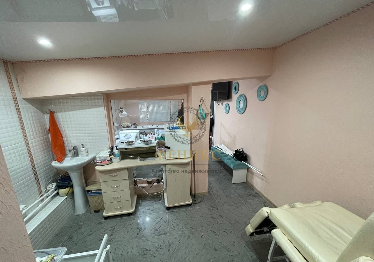 свободного назначения г Белгород Западный ул Победы 165 фото 14