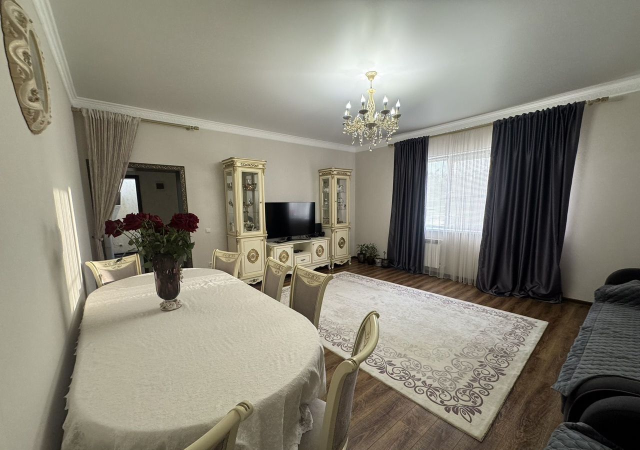 дом г Кизляр ул Крылова 71 фото 13