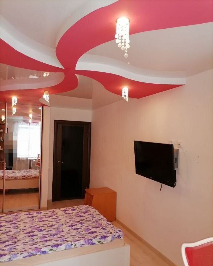 квартира г Северск ул Калинина 76 фото 14