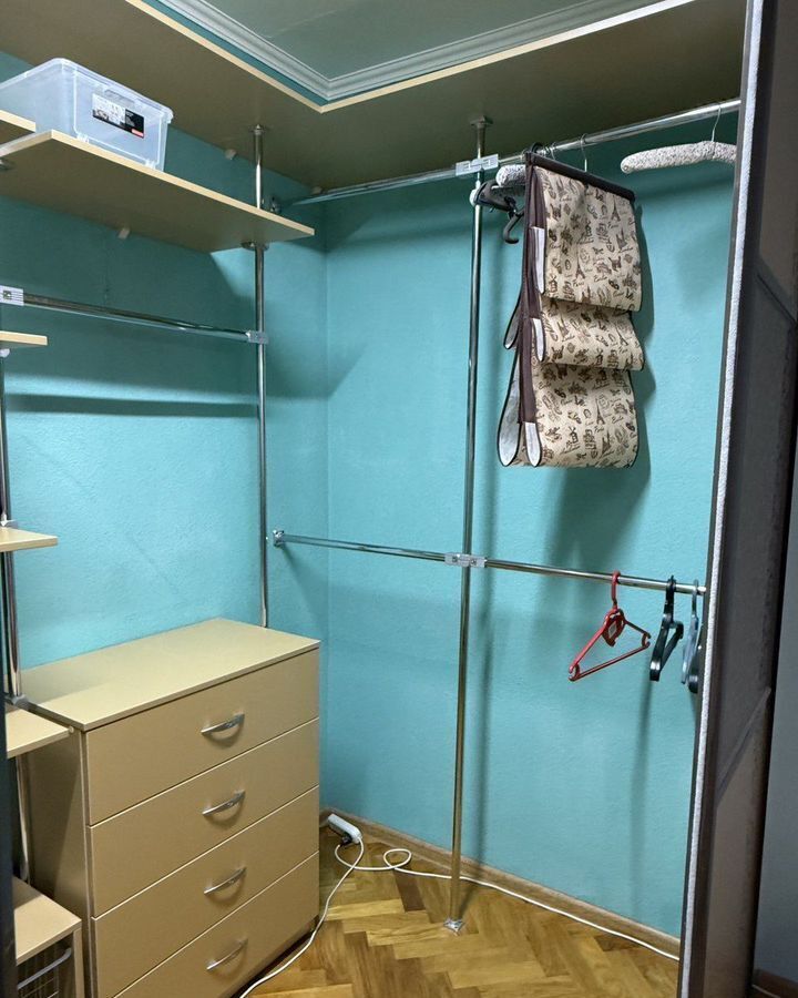 квартира г Нижневартовск пр-кт Победы 20б Тюменская обл. фото 6