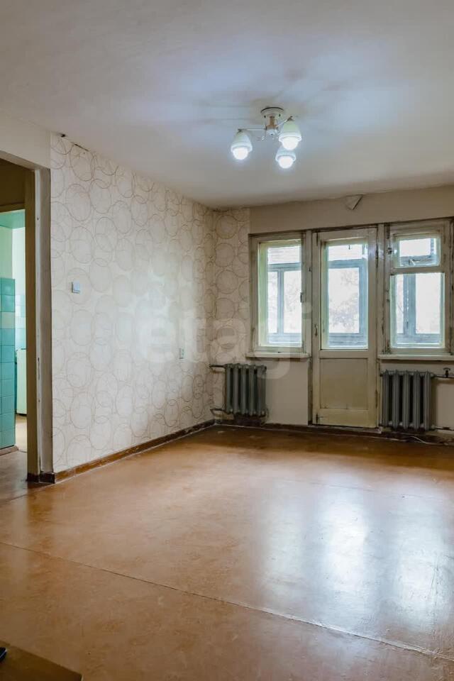 квартира г Комсомольск-на-Амуре ул Котовского 13 фото 17